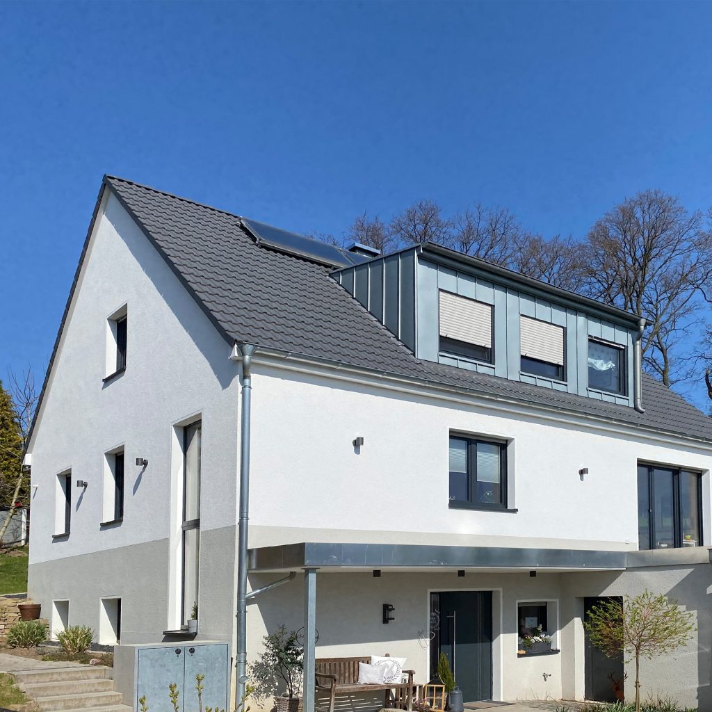 Außen